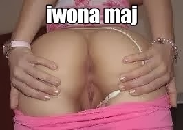 iwona maj